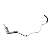 Volvo Power Steering Return Hose (XC90) -Rein 31340939