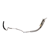 Volvo Power Steering Return Hose (XC90) -Rein 31340939