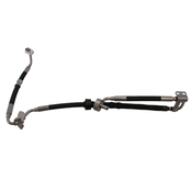 Mercedes Power Steering Hose - OEM Rein 2213203672