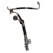 Mercedes Power Steering Hose - OEM Rein 2213203672