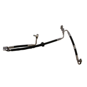 Mercedes Power Steering Hose - OEM Rein 2213203672