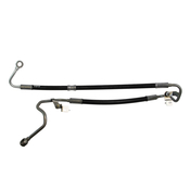 BMW Power Steering Pressure Hose - Rein 32416771879