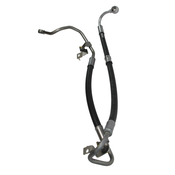 BMW Power Steering Pressure Hose - Rein 32416771879