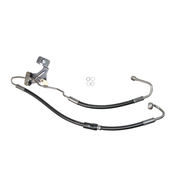 BMW Power Steering Pressure Hose - OEM Rein 32416796690