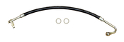 BMW Power Steering Pressure Hose - Rein 32411093149