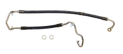 Mercedes Power Steering Pressure Hose - Rein 2114660481