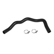 BMW Power Steering Suction Hose - Rein 32416850100