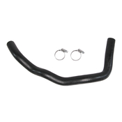 BMW Power Steering Suction Hose - Rein 32416850100