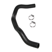 BMW Power Steering Suction Hose - Rein 32416850100