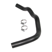 BMW Power Steering Suction Hose - Rein 32416850100