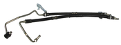 BMW Power Steering Pressure Hose - Rein 32413428381