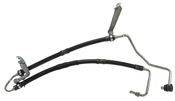 BMW Power Steering Pressure Hose - Rein 32413428381