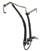 BMW Power Steering Pressure Hose - Rein 32413428381