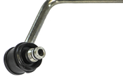 BMW Power Steering Pressure Hose - Rein 32413428381