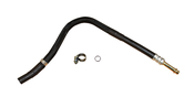 BMW Power Steering Return Hose - Rein 32412228868