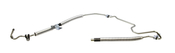 Volvo Power Steering Pressure Hose - Rein 31329911
