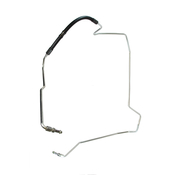 Volvo Power Steering Pressure Hose - Rein 8684299