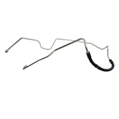 Volvo Power Steering Pressure Hose - Rein 8684299
