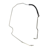 Volvo Power Steering Pressure Hose - Rein 8684299