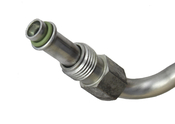 Volvo Power Steering Pressure Hose - Rein 8684299