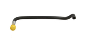 BMW Power Steering Return Hose - Rein 32412282353