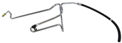 Volvo Power Steering Return Hose - Rein 30665039