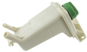 Audi VW Power Steering Fluid Reservoir - Rein 8D0422371K