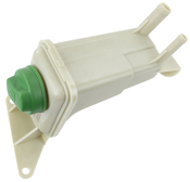 Audi VW Power Steering Fluid Reservoir - Rein 8D0422371K