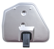 Audi Transmission Oil Filter - Rein RTF0005