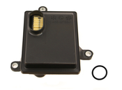 VW Automatic Transmission Filter - Rein 09G325429D