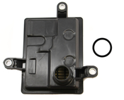 VW Automatic Transmission Filter - Rein 09G325429D