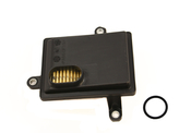 VW Automatic Transmission Filter - Rein 09G325429D
