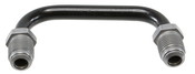 Mercedes ABC Suspension Hose - Rein 2203200272