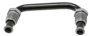 Mercedes ABC Suspension Hose - Rein 2203200272