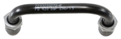 Mercedes ABC Suspension Hose - Rein 2203200272