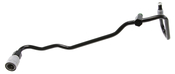 Mercedes ABC Suspension Hose - Rein 2203201372