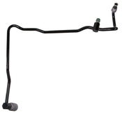 Mercedes ABC Suspension Hose - Rein 2203202872