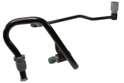 Mercedes ABC Suspension Hose - Rein 2203202872