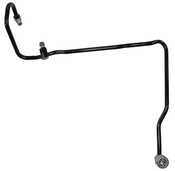 Mercedes ABC Suspension Hose - Rein 2203202872