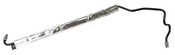Mercedes ABC Hose Assembly - Rein 2203200753