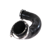 Volvo Intercooler Hose - Rein 31261369