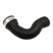 VW Turbocharger Intercooler Hose - Rein 1J0145838T