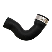 VW Turbocharger Intercooler Hose - Rein 1J0145838T