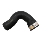 VW Turbocharger Intercooler Hose - Rein 1J0145838T