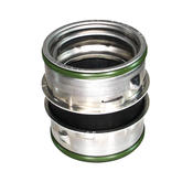 VW Hard Boost Hose - Rein 1J0145834T