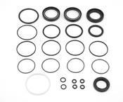 BMW Steering Rack Seal Kit - Hebmuller 32131094629