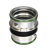VW Hard Boost Hose - Rein 1J0145834T
