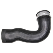 Audi VW Intercooler Hose - Rein 1K0145834AM