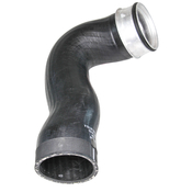 Audi VW Intercooler Hose - Rein 1K0145834AM