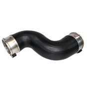 Mercedes Intercooler Hose - Rein 9065283782